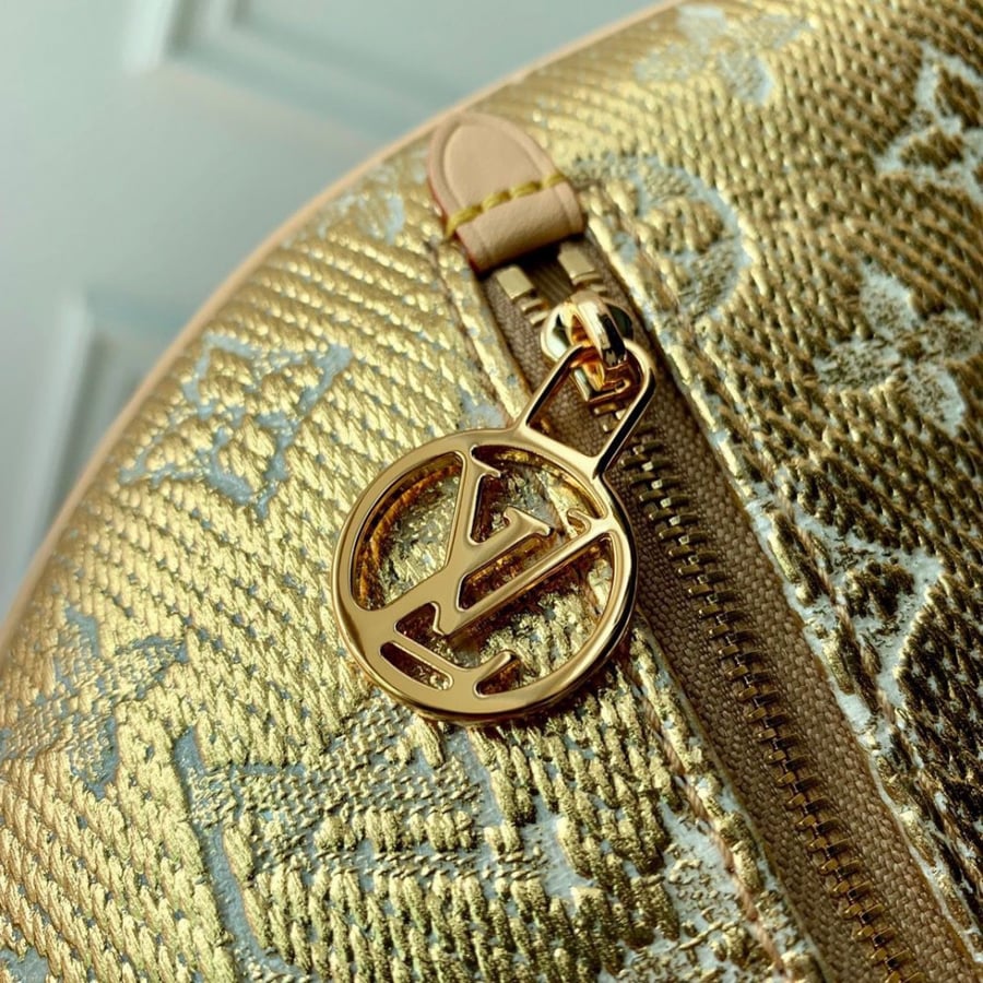 Louis Vuitton bag