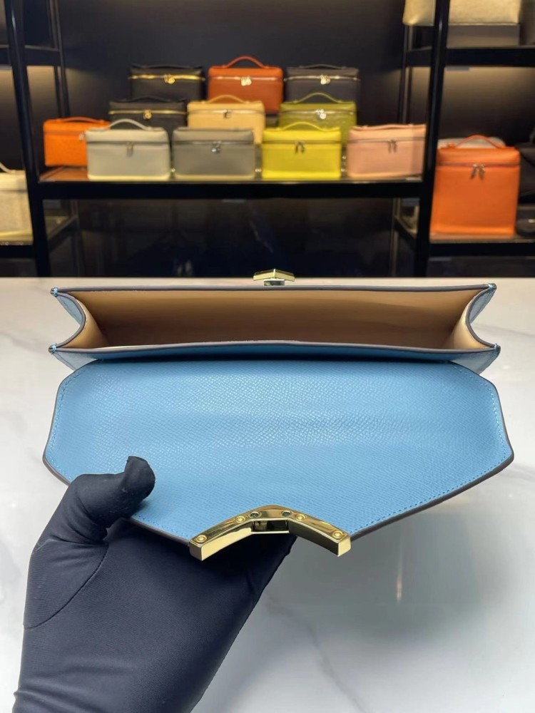 حقيبة Moynat غابرييل (٦ ألوان)