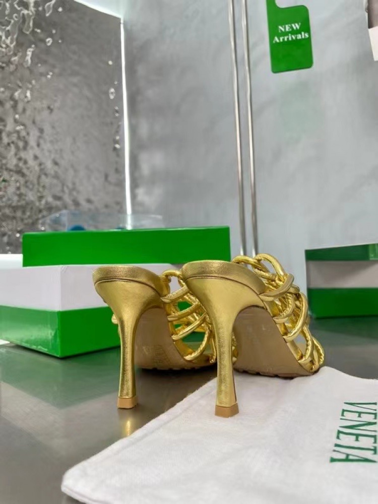 Bottega Veneta heels
