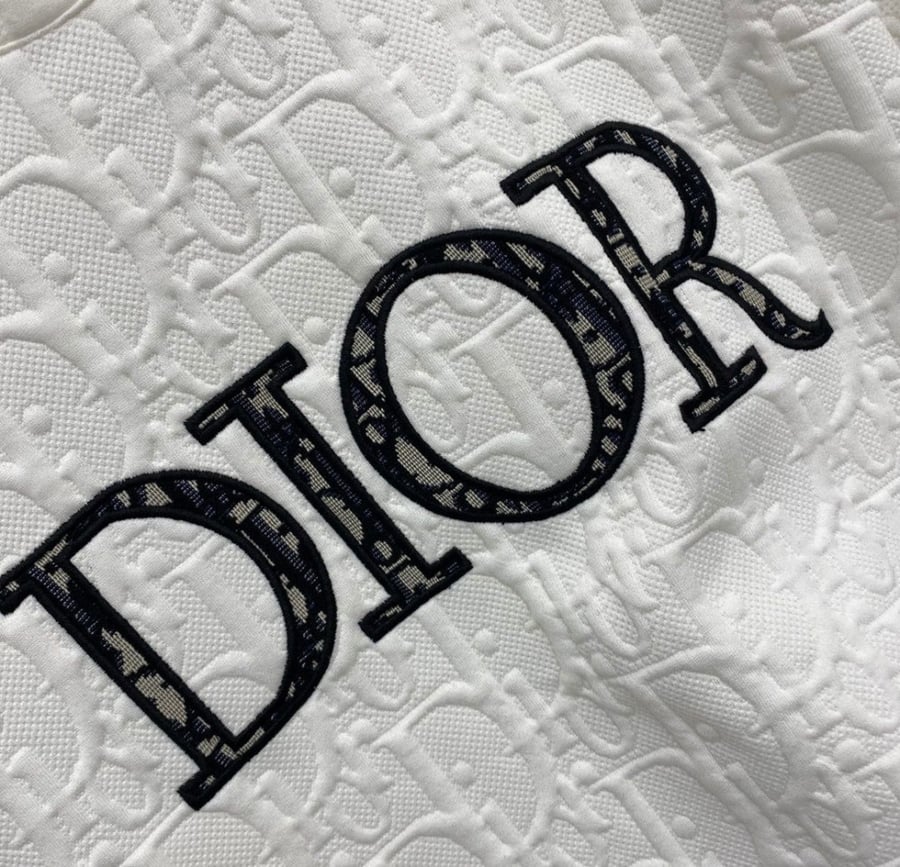 Dior set