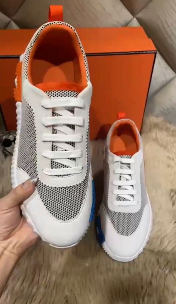 Hermes shoes