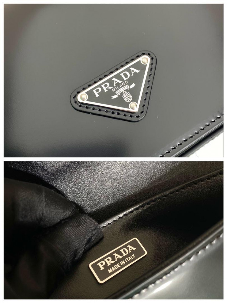 Prada bag (4 colors)