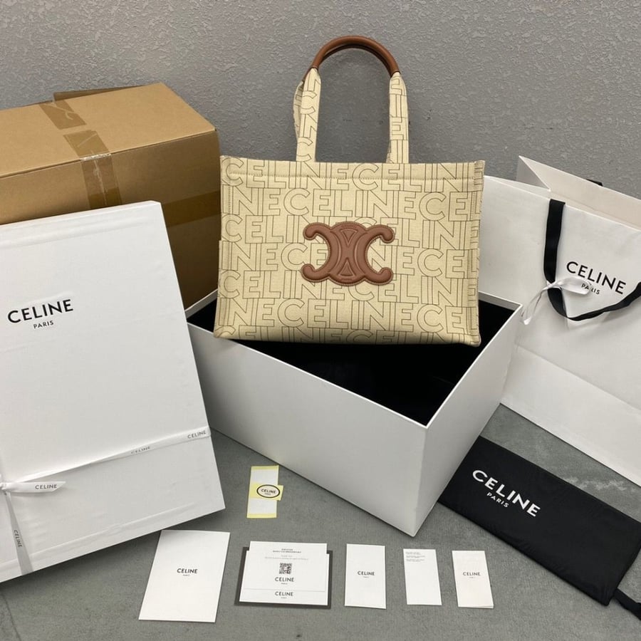 Chanel tote bag 39cm