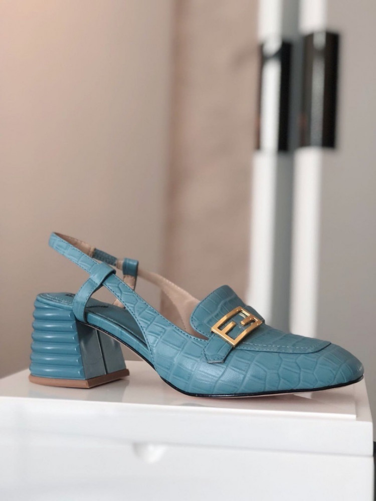 Fendi heels