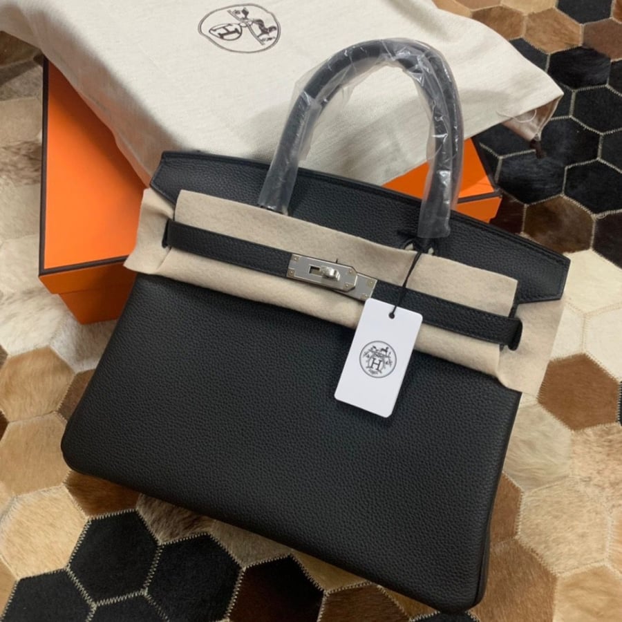 حقيبة هيرميز بيركن 25cm