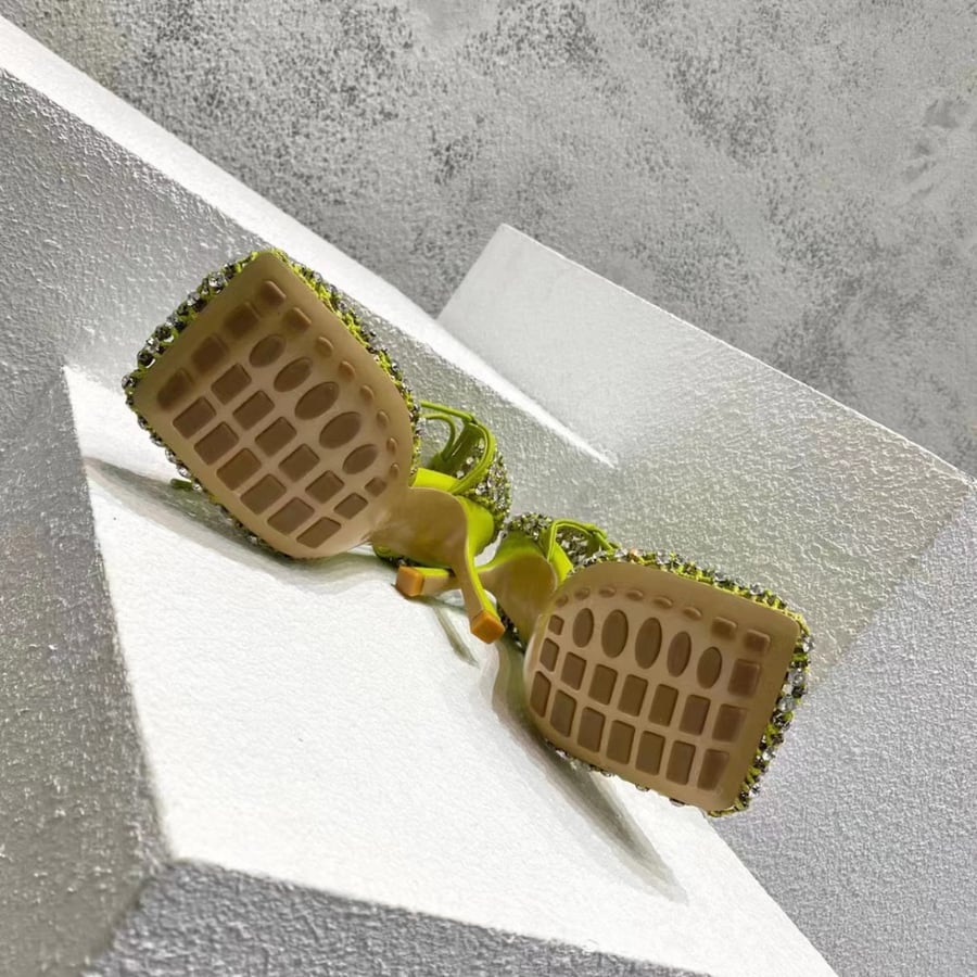 كعب بوتيغا فينيتا