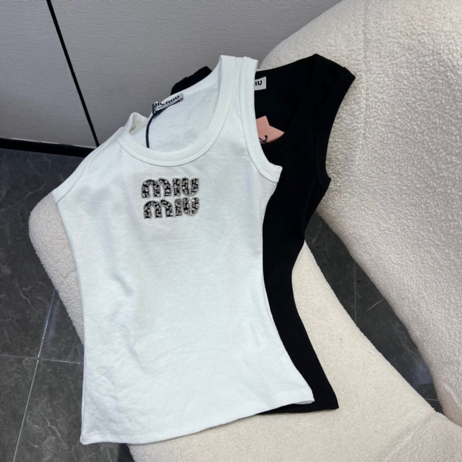 Miu Miu T-shirt