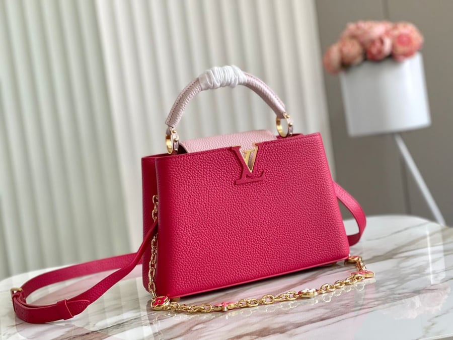 حقيبة لويس فيتون 27cm