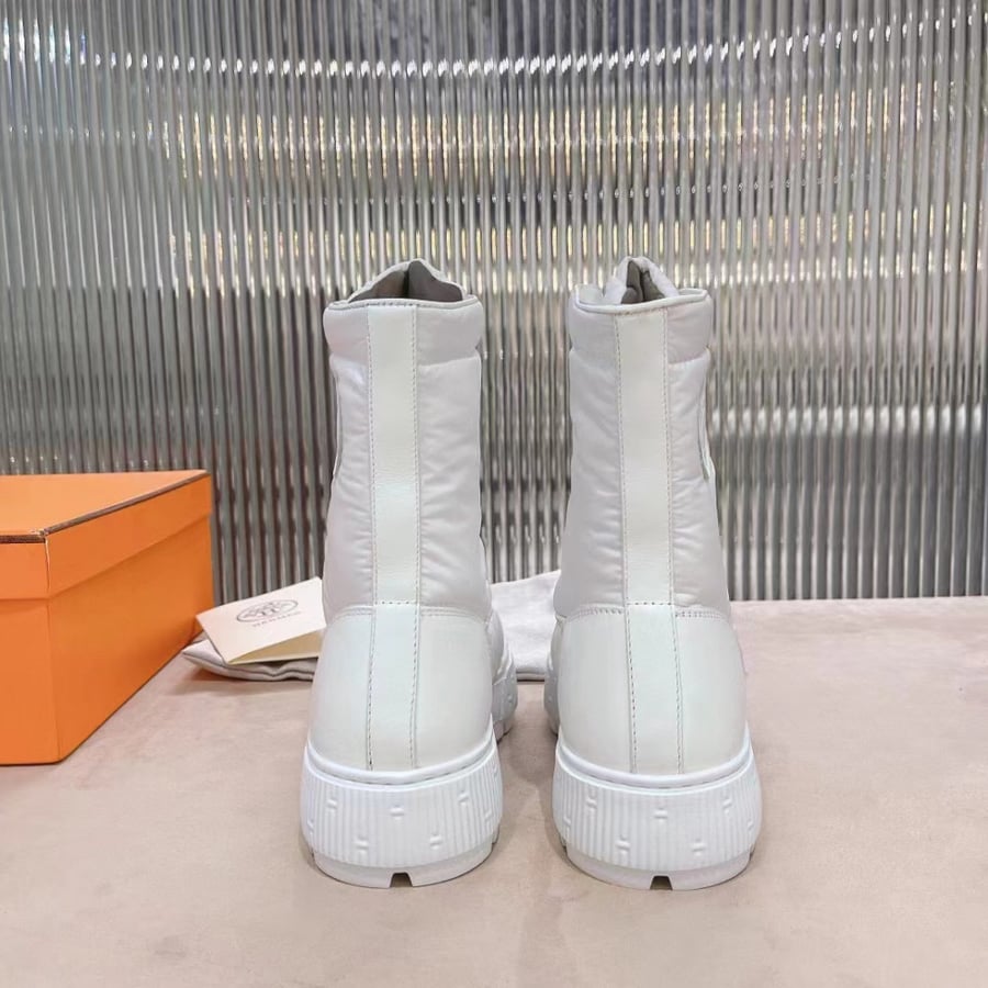 Hermes Boot