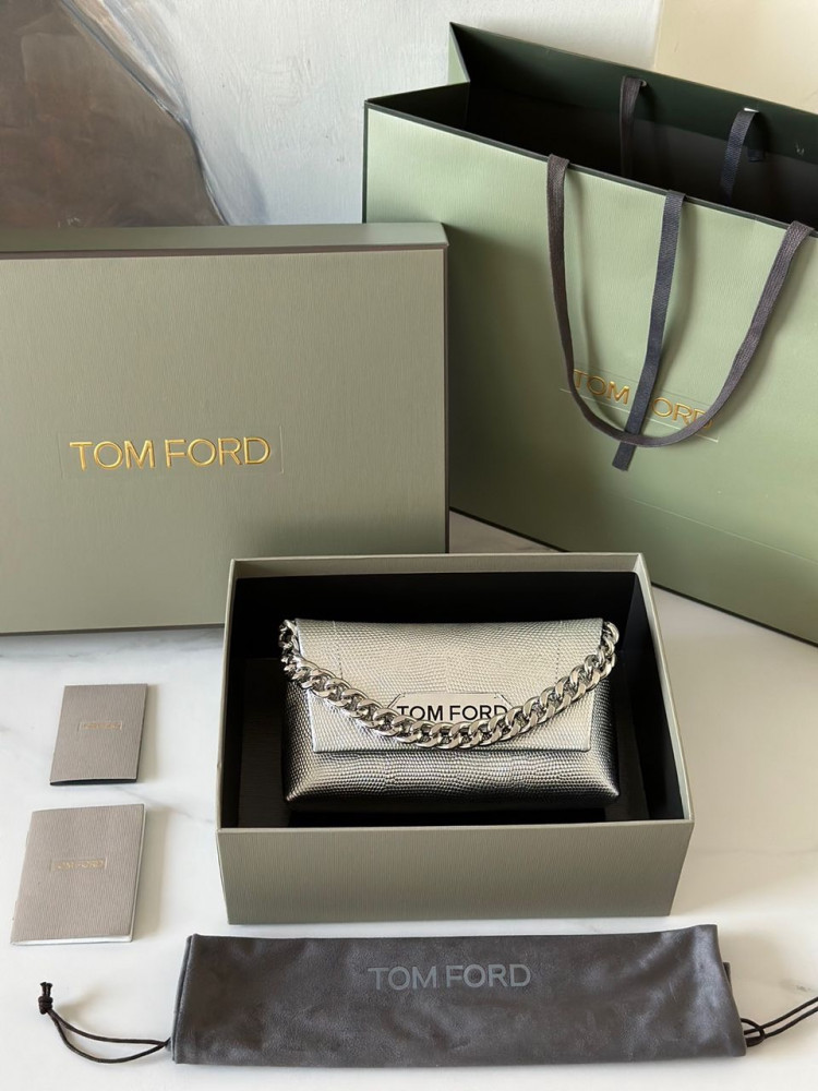 Tom Ford bag