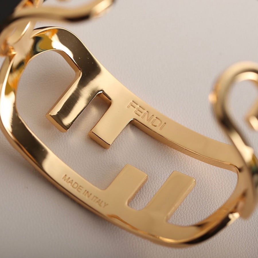 fendi bracelet