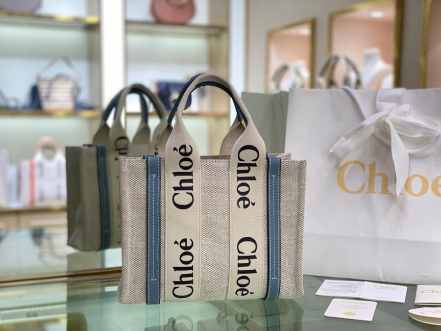 Chloe bag (4 colors)