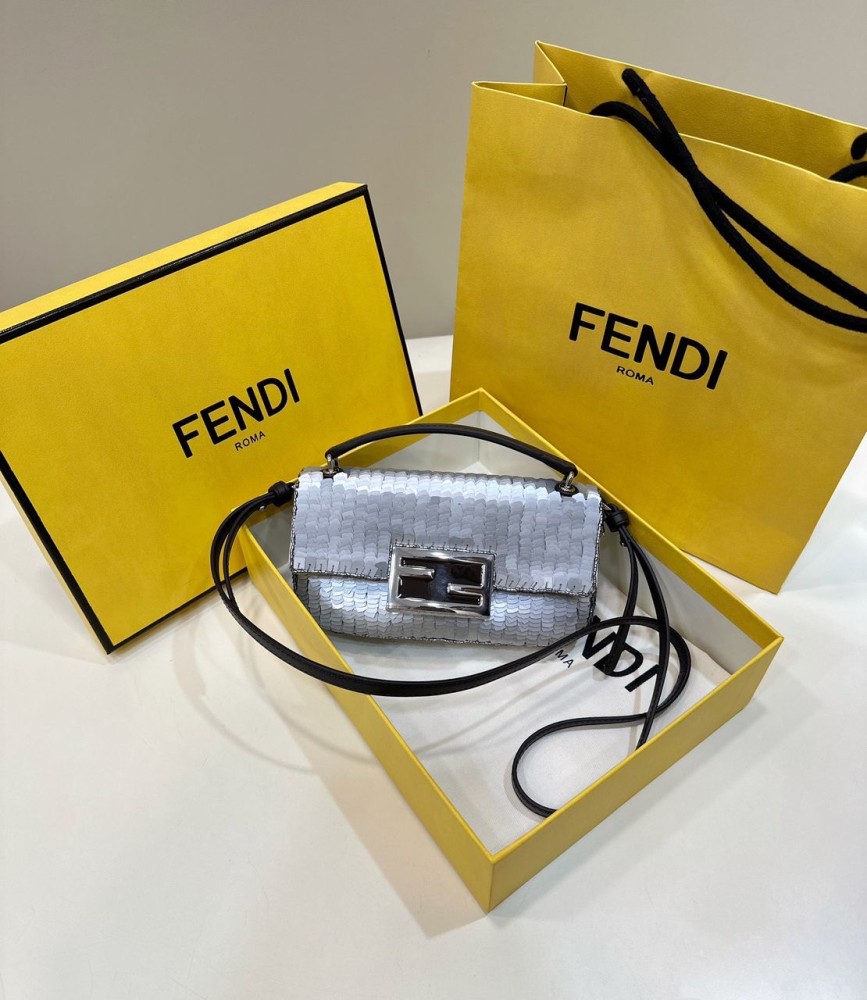 Fendi heels