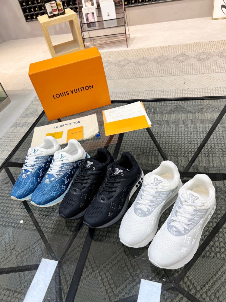 Louis Vuitton shoes