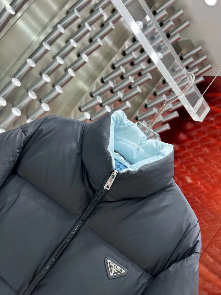 Prada jacket