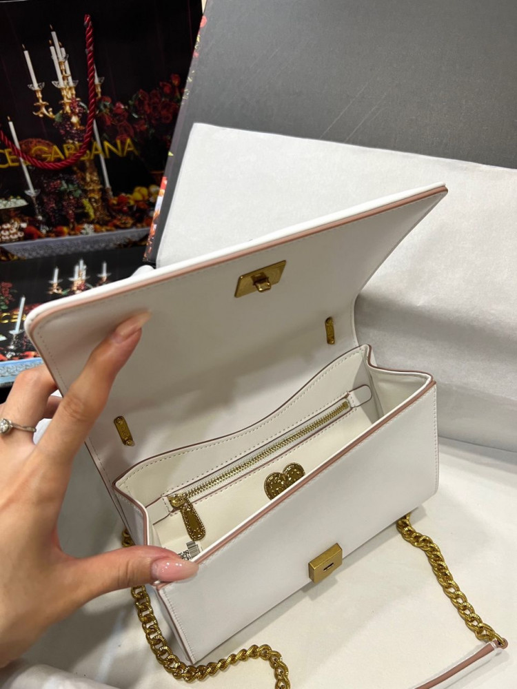 Dolce Gabbana bag