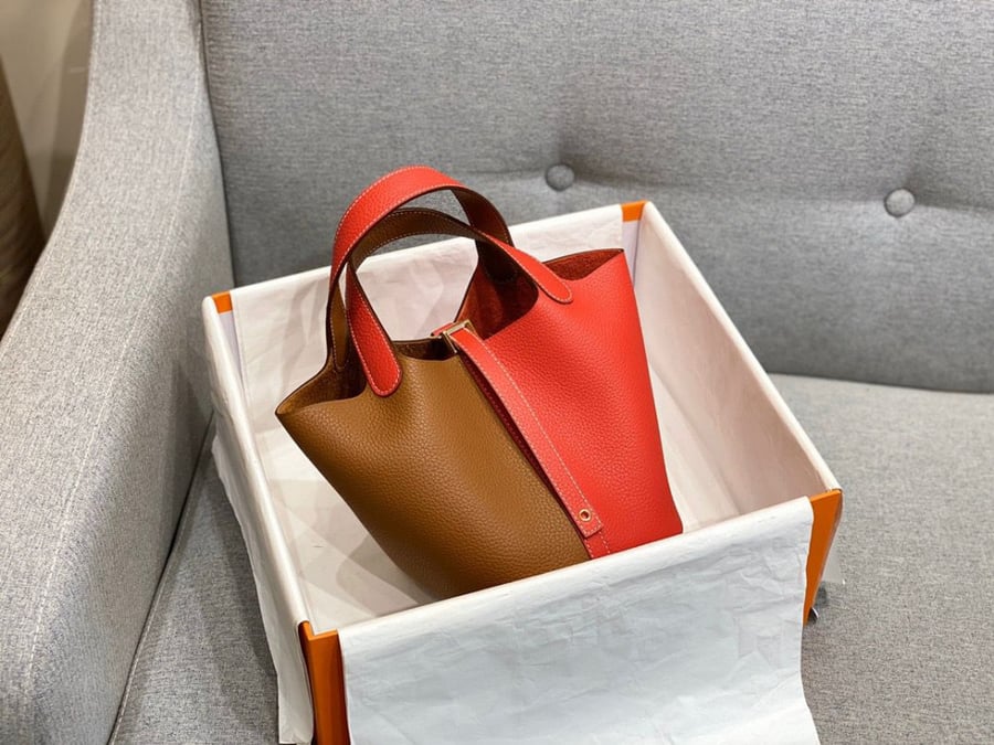 Hermes Picotin bag