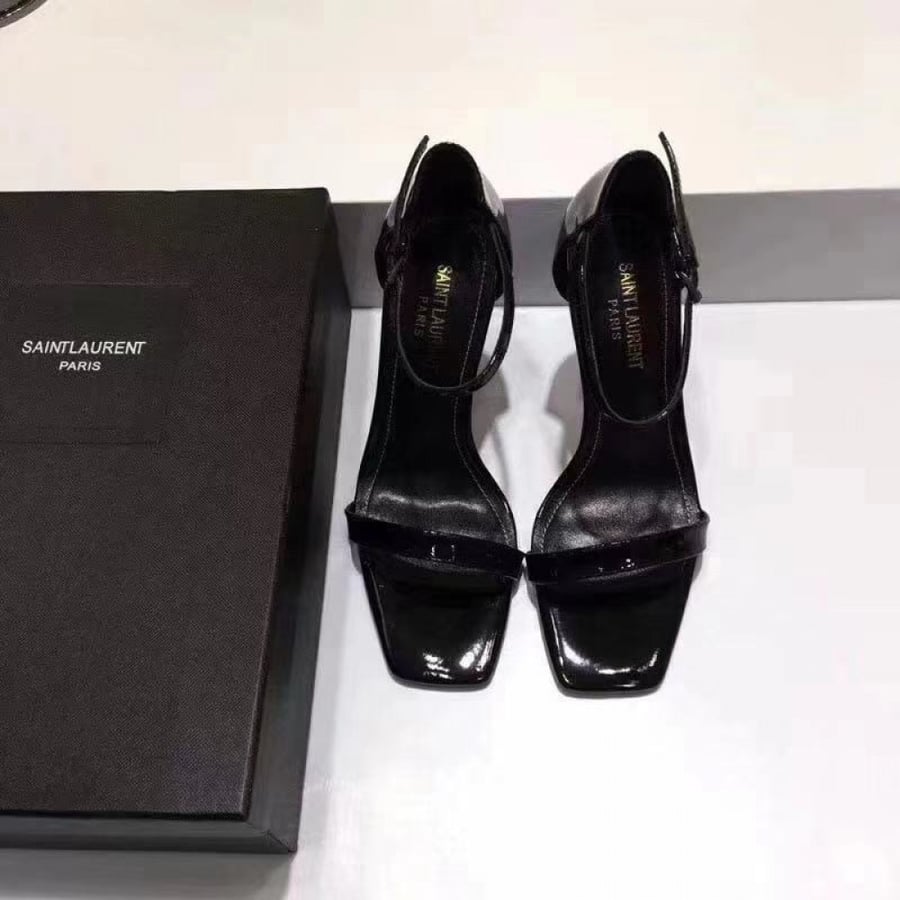 f saluran ysl heels