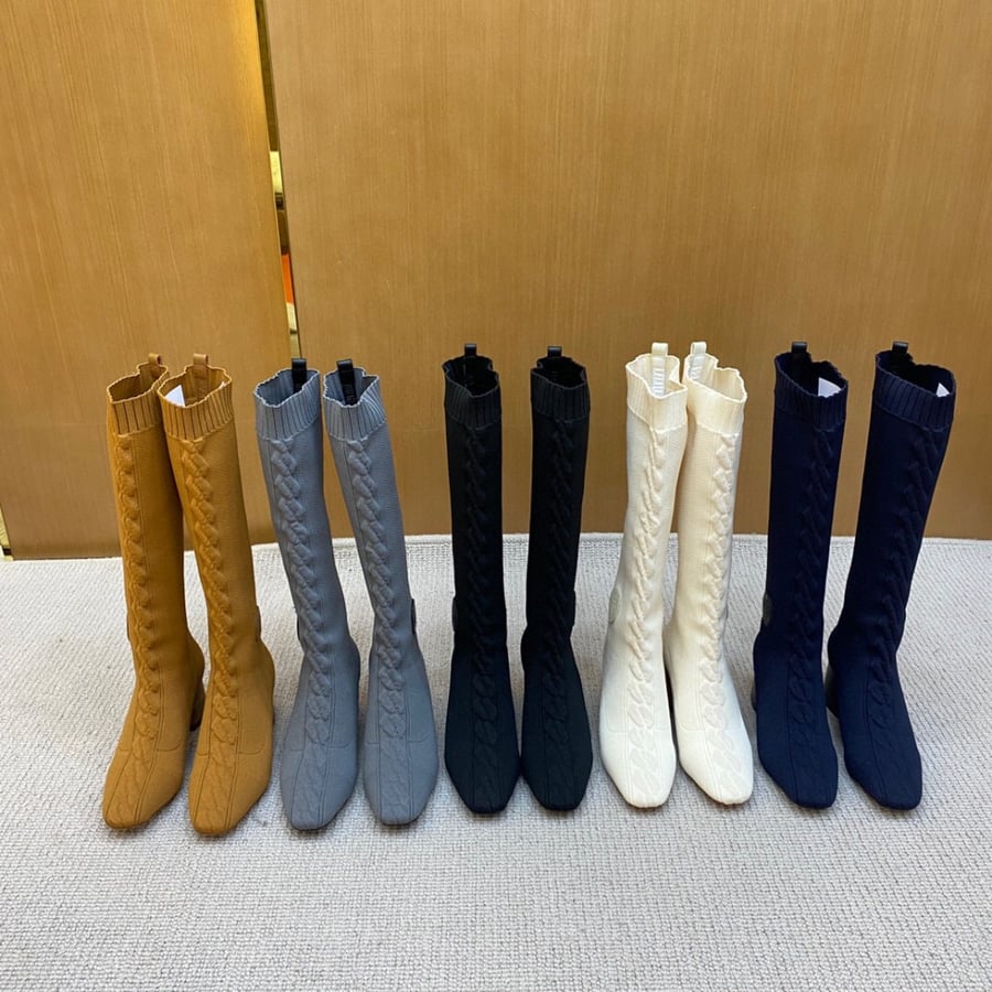 Hermes boots