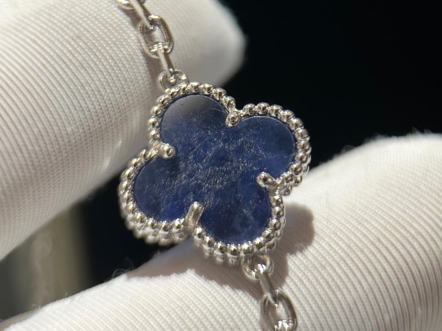 Van Cleef bracelet