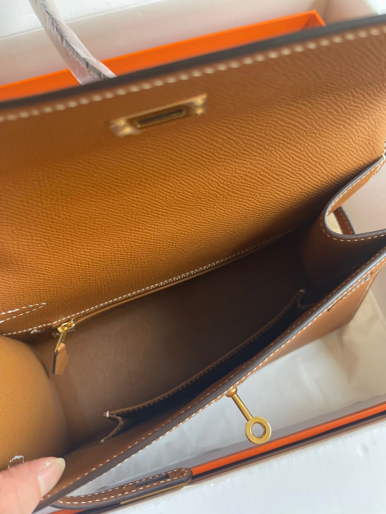 Hermes bag