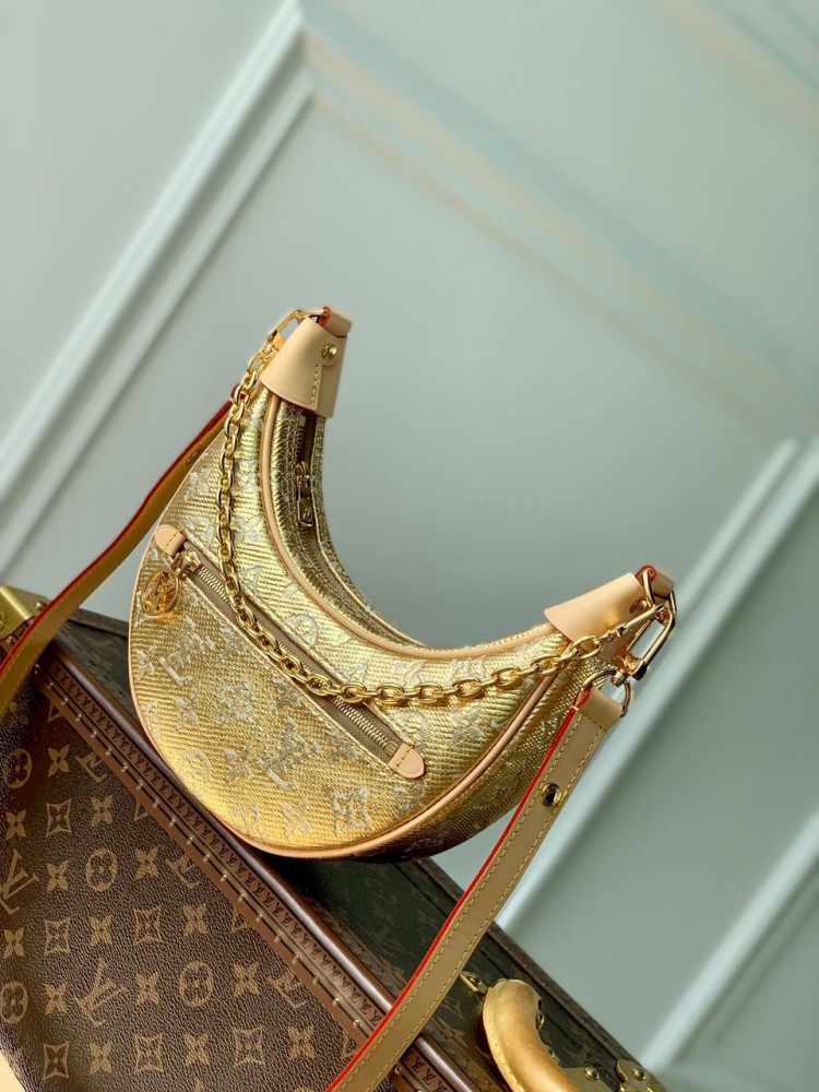 Louis Vuitton bag