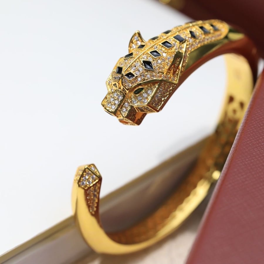 Cartier bracelet