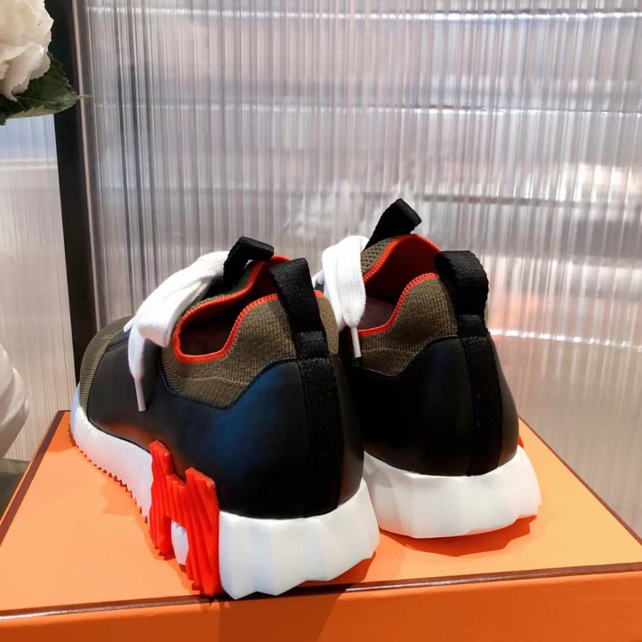 Hermes shoes