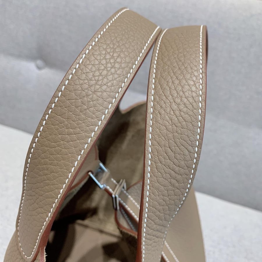 Hermes picotin bag