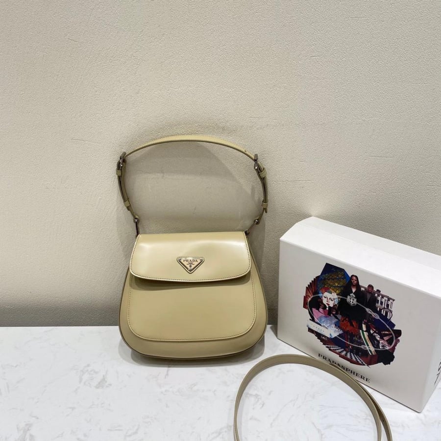 Prada bag