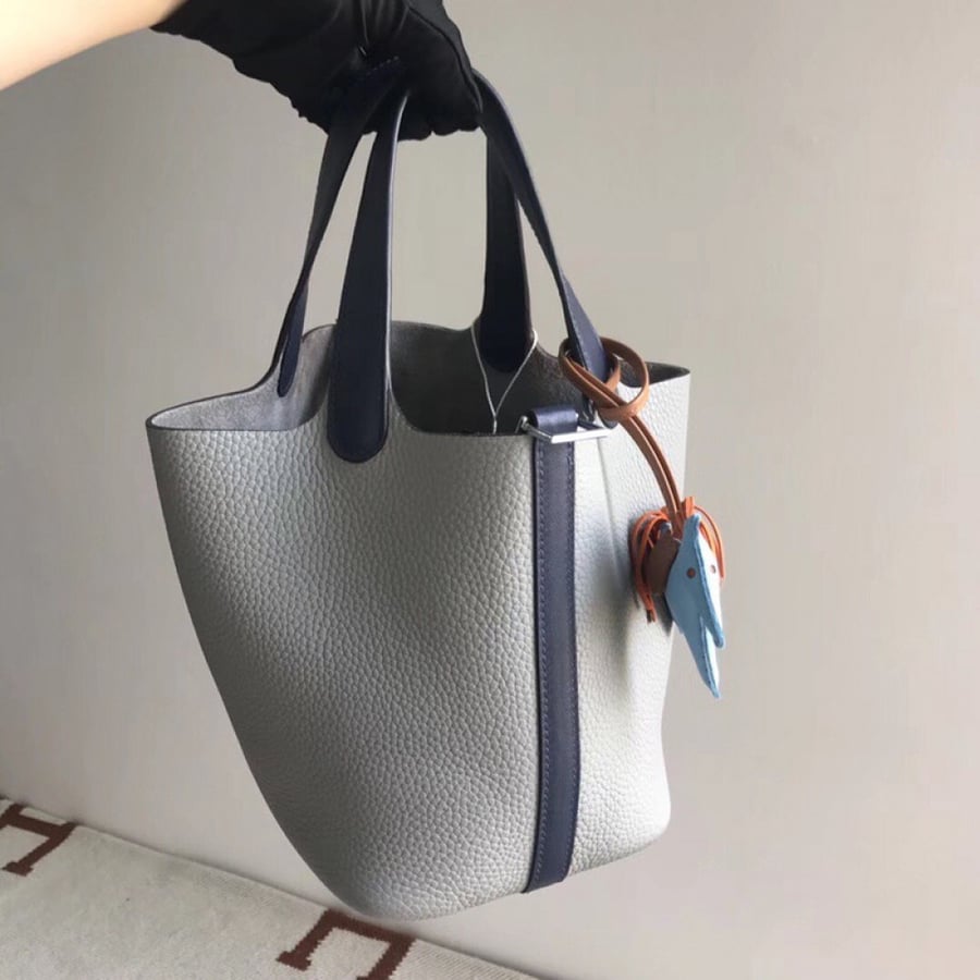 حقيبة هيرميز بيكوتين