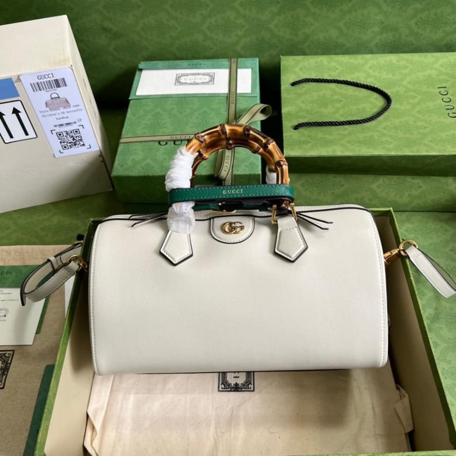 Gucci Diana bag (two colors)