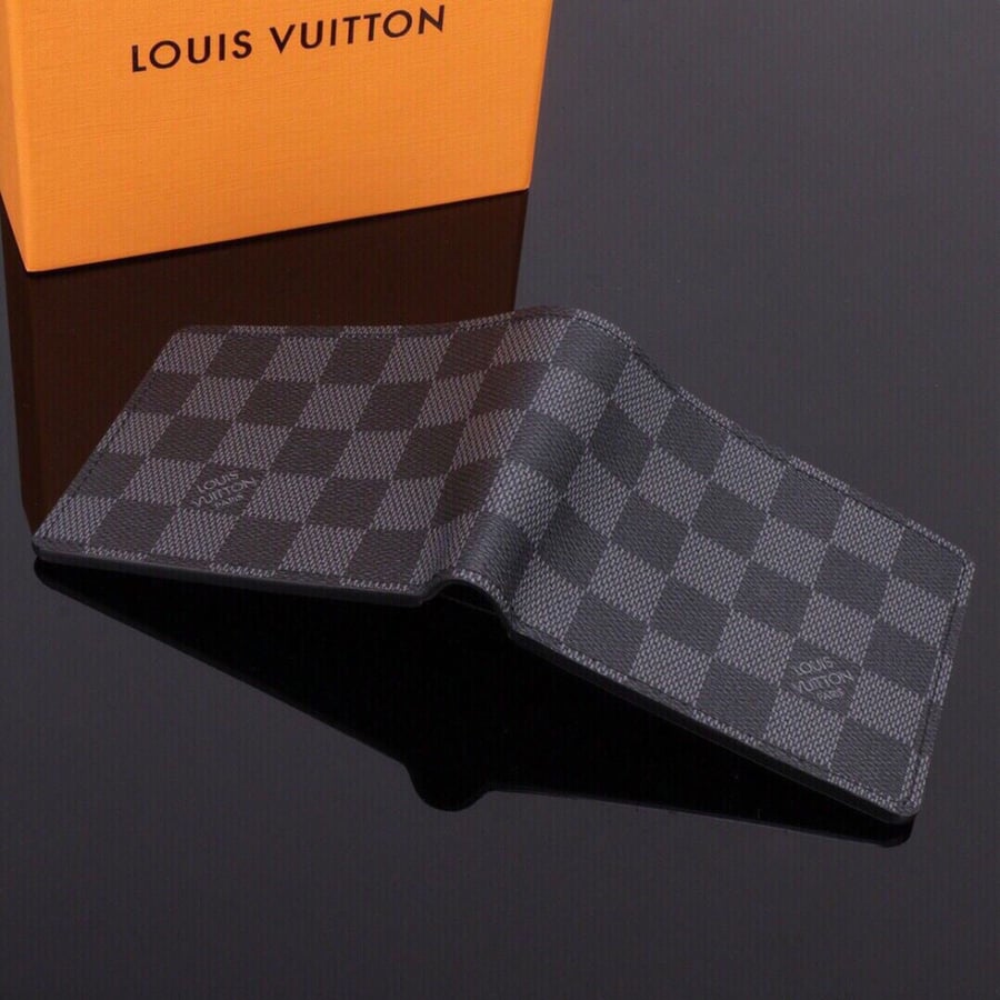 Louis Vuitton wallet