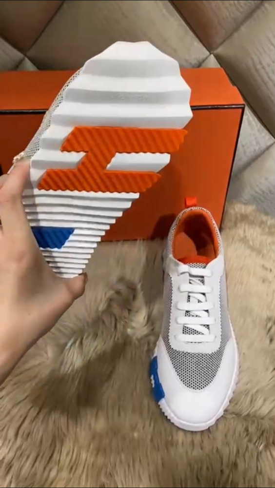 Hermes shoes