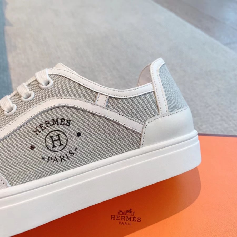 Hermes shoes