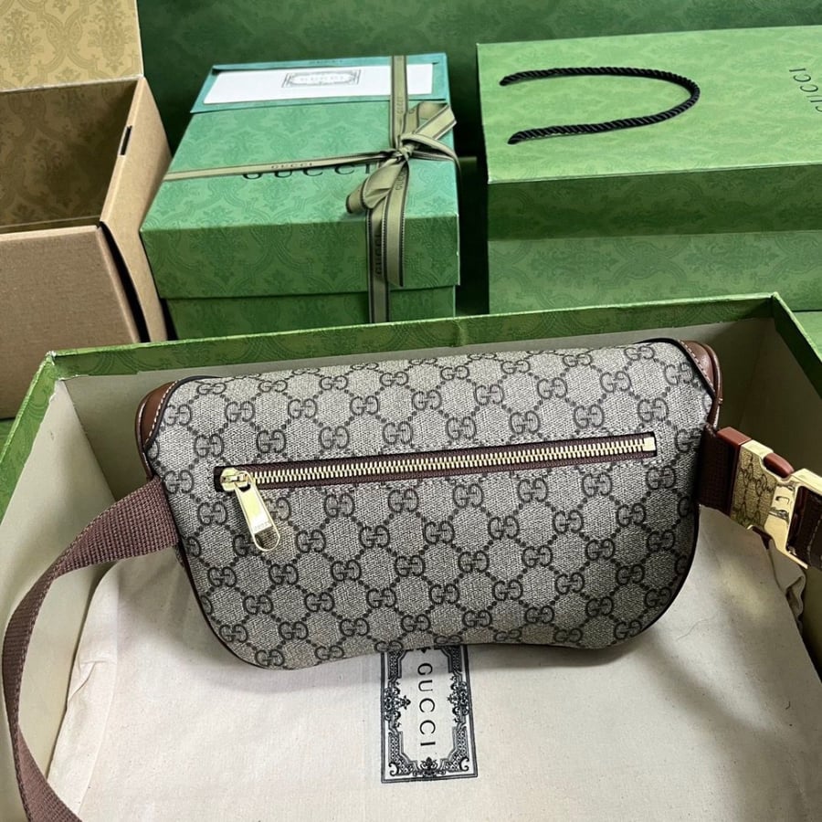 Gucci belt bag
