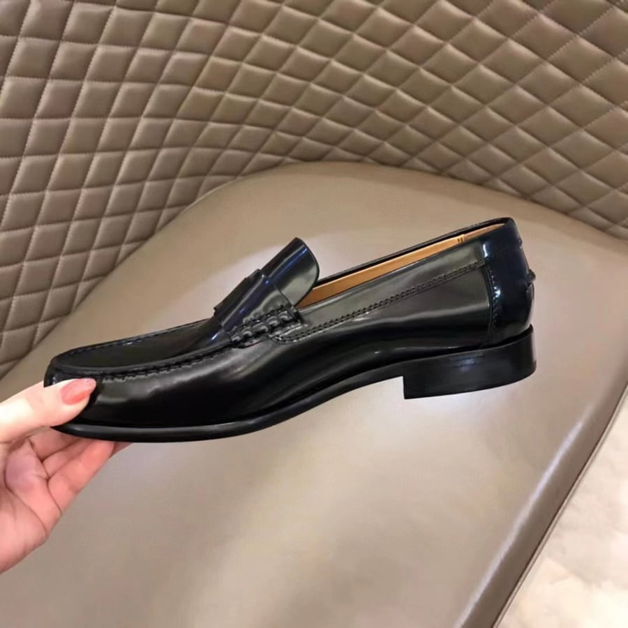 Hermes shoes