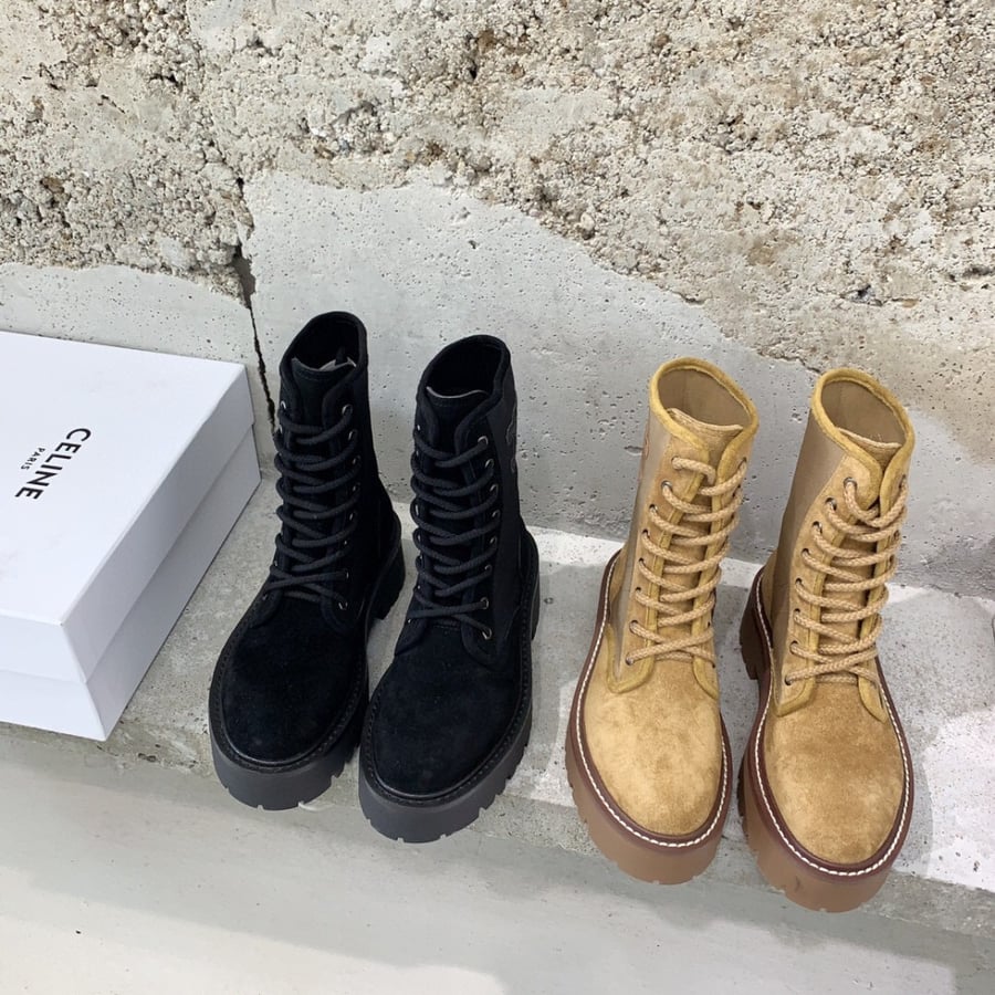 Celine boots