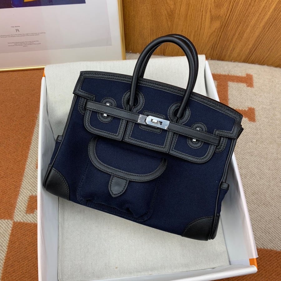 Hermes Birkin bag