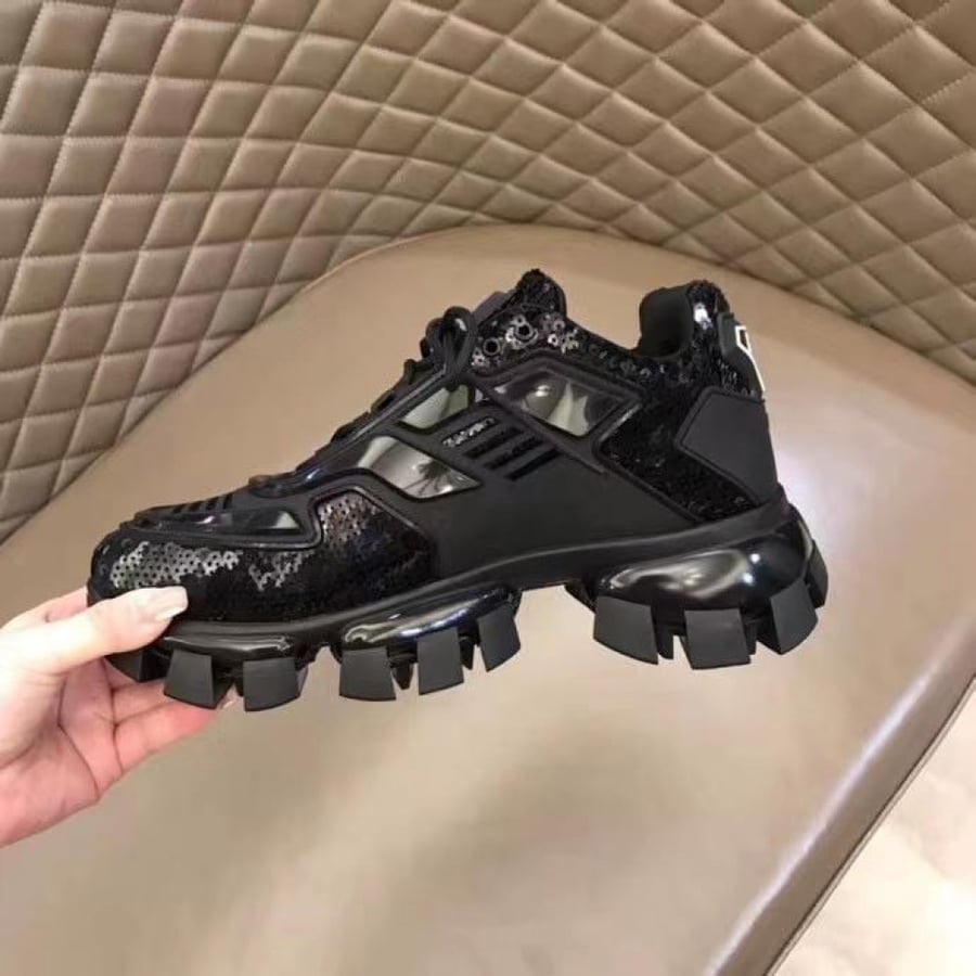 Prada shoes