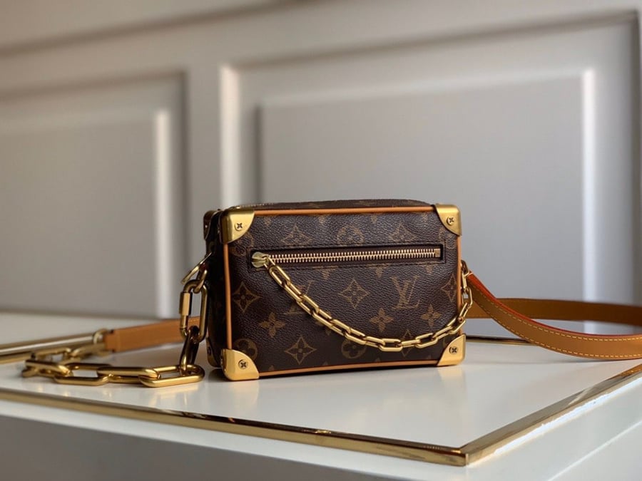 Louis Vuitton bag
