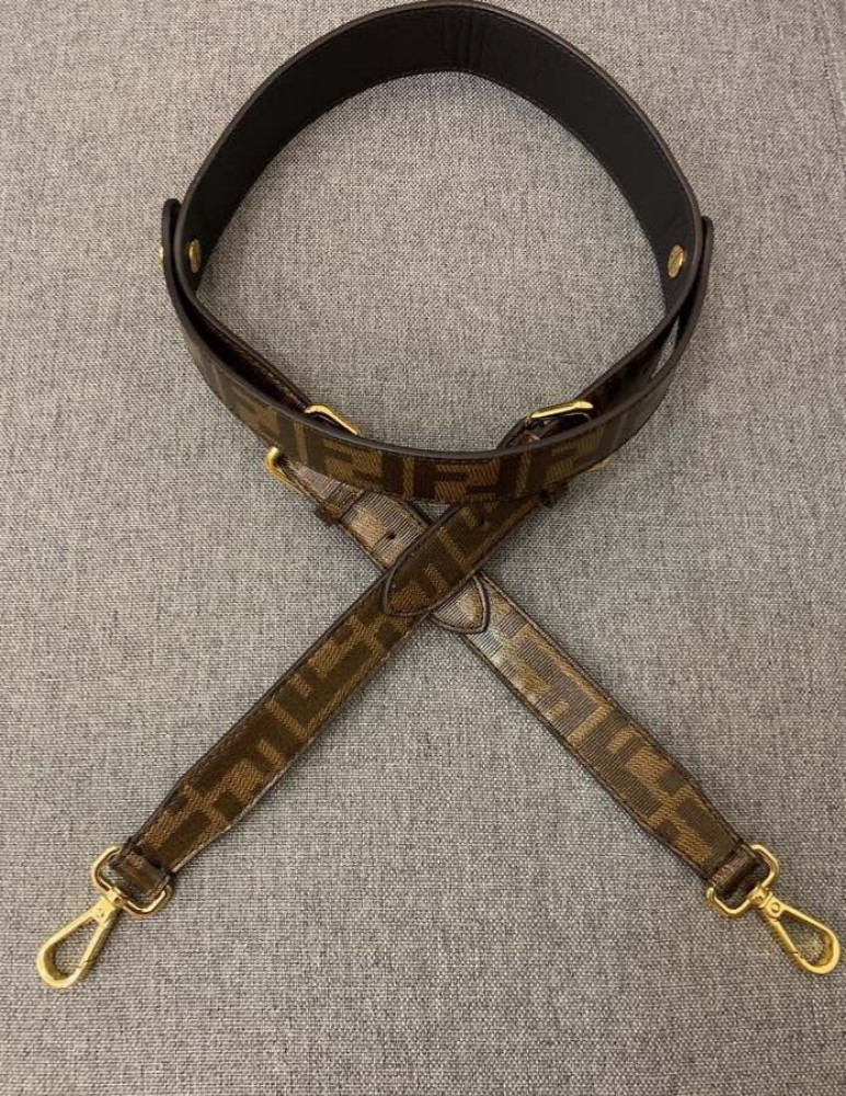 Fendi Strap