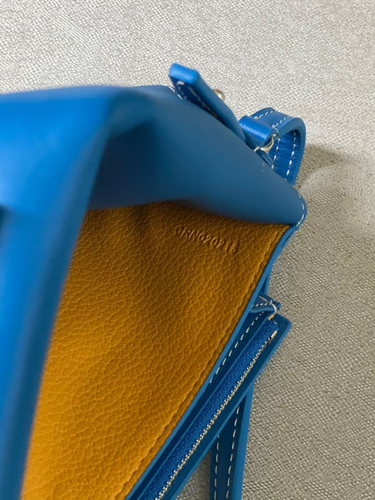 Goyard bag