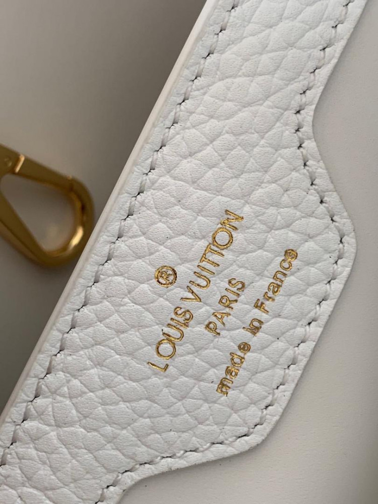 Louis Vuitton bag 27cm