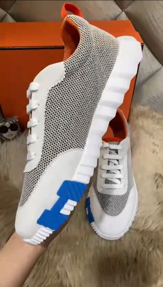 Hermes shoes