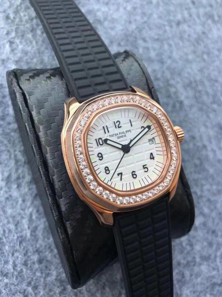 Patek Philippe watch