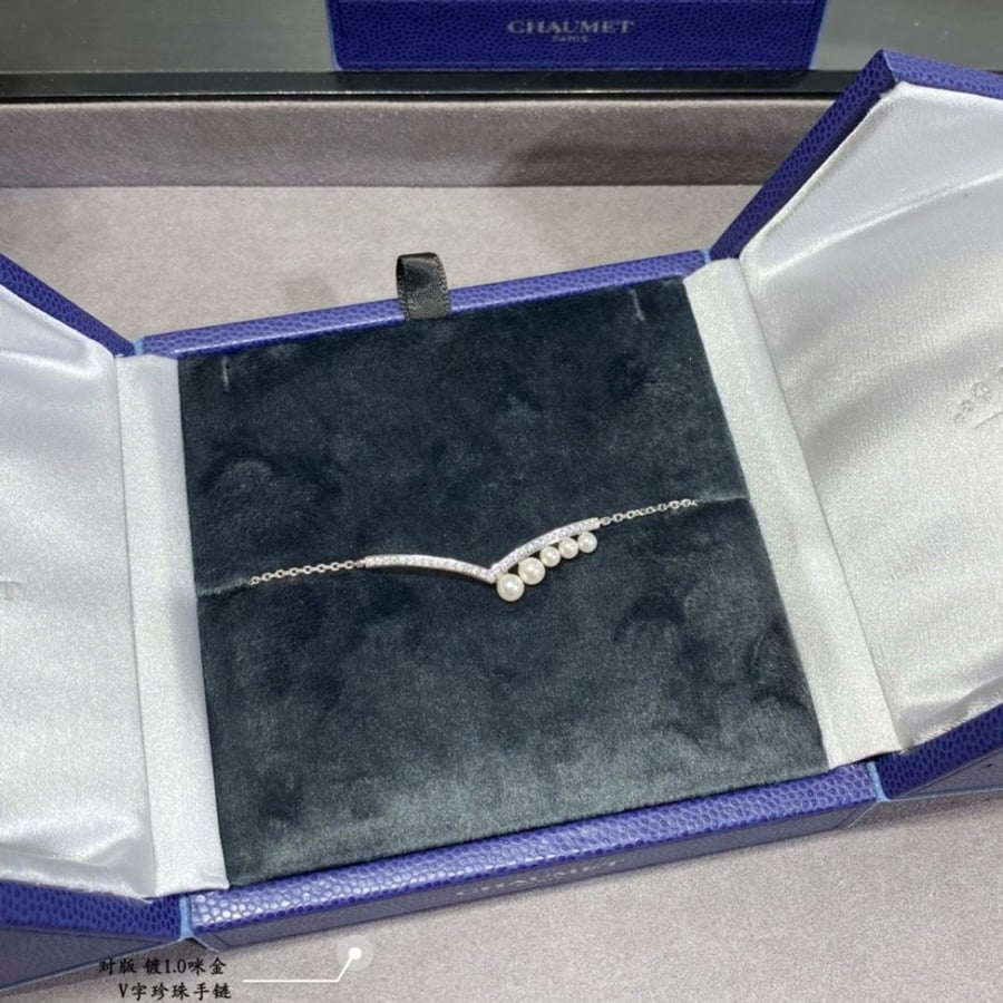 Chaumet bracelet