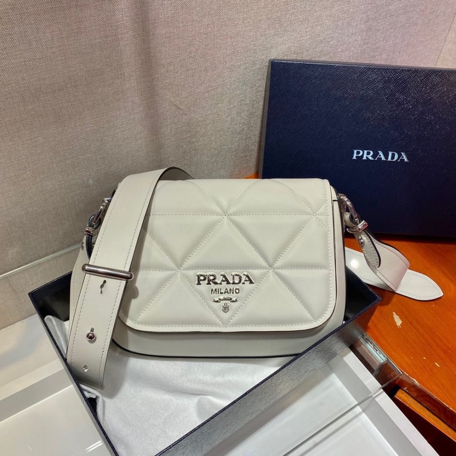 Prada bag