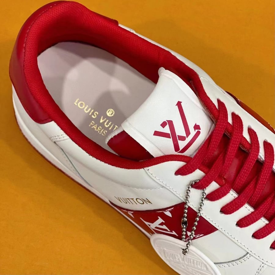 Louis Vuitton shoes