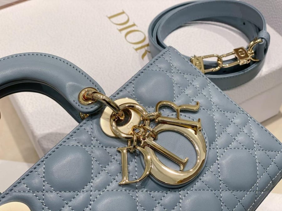 Dior bag